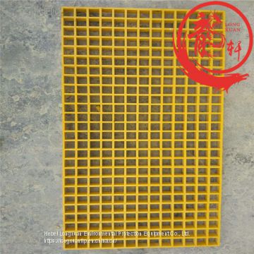 For Floor Walkway Frp Grating Melbourne Customized Colors