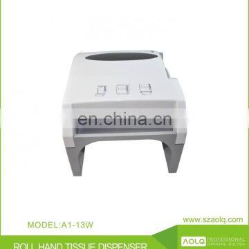 Roll Tissue Dispenser Paper Towel Dispenser Decorative Paper Towel Dispensers photo-6