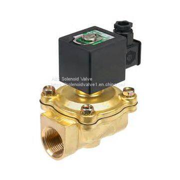 ASCO Solenoid Valve 8 Series