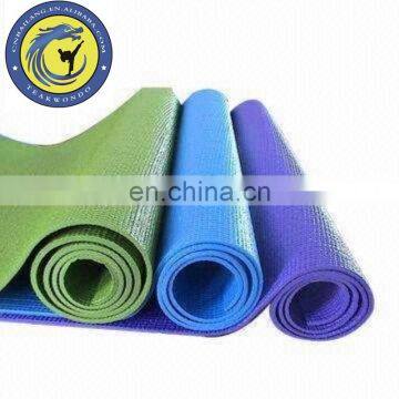 High Quality TPE Yoga Mat Manufacturer