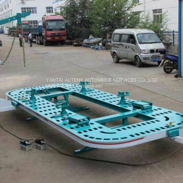 AUTENF Chassis Alignment Machine ATU-MS photo-4