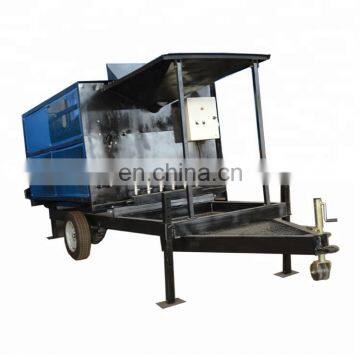 Mini Sand Suction Dredger for Gold /Diamond Mining gold/ diamond mining stock belt gold wash equipment