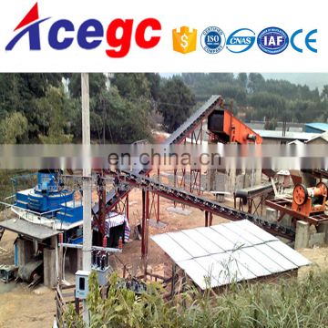 Sand production line,sand making plant,gravel stone crushing sand making machine