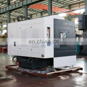 High Speed CNC Milling Machine VMC1890 CNC Machine Price In India photo-2