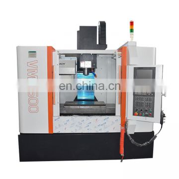 CNC MACHINING PARTS VERTICAL MACHINING CENTER