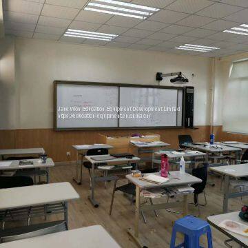 Smart Electronic Class Information Board With Sign-in Management System photo-4
