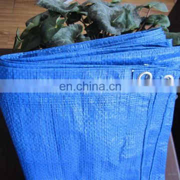 WATERPROOF TRUCK COVER PE LONA TARPAULIN/PE POLY TARPS