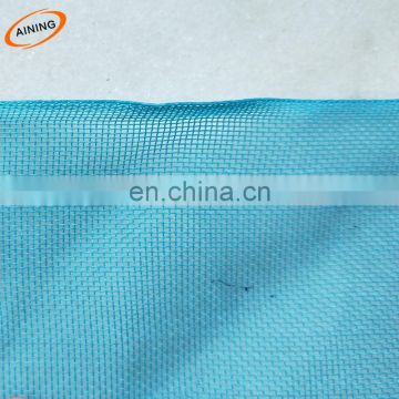 China supplier anti insect net UV treated 50 mesh