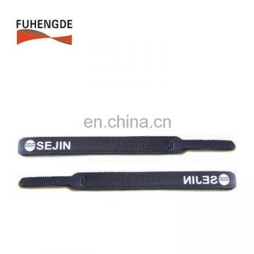 New Product 2018 Hook and Loop Cable Tie photo-3