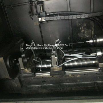 Shanghai KBA20-2-500 Deep Hole Drilling Machine photo-5