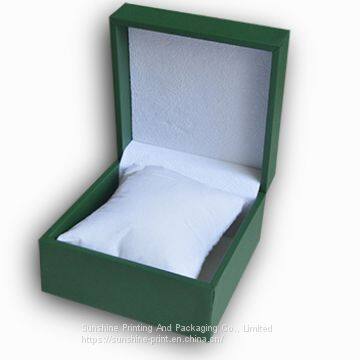 We manufacturer watch packing box, watch display box, watch storage box