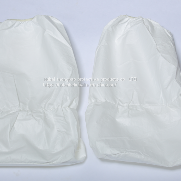 Waterproof Boot Cover Dupont Breathable Film Material Boot Cover photo-3