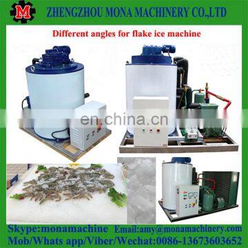 Best After-sale Service Ice Make Plant With Best Quality photo-4