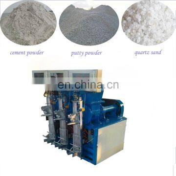 Cement Bag Packing Machine/Putty Powder Bag Packer Plant for Sale photo-2