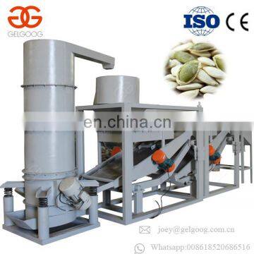 High Quality Cheap Price Melon Watermelon Seed Sheller Pumpkin Seeds Shelling Machine photo-5