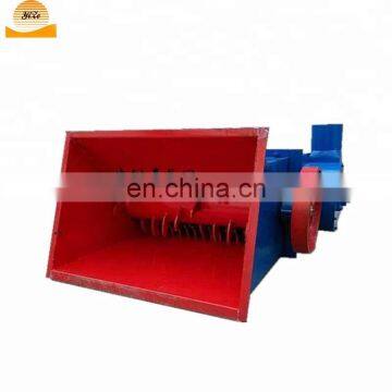 Commercial Eps Foam Crushing Recycling Melting Machine Foam Cutting Machine photo-2