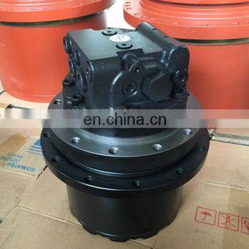 DX55E excavator hydraulic travel motor DX55 Doosan final drive