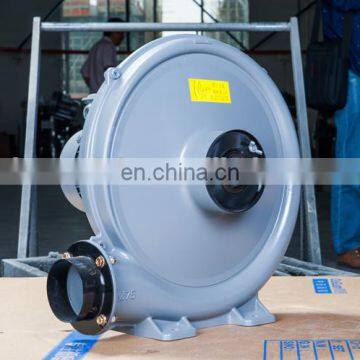 CX-65A 200W Single Phase Centrifugal Exhaust Fan photo-3