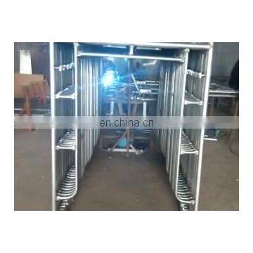 Tianjin SS Galvanized Scaffolding Door Frame