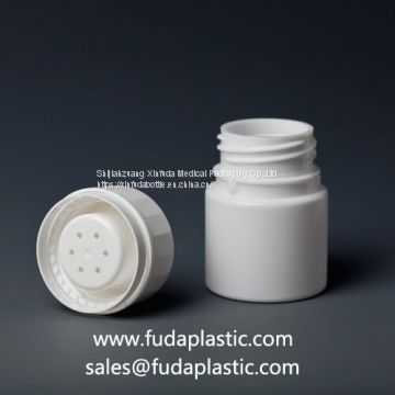 25ml China Pharma Desiccant Bottle Supplier Z002