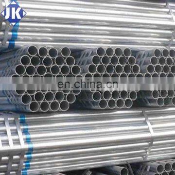 China manufacturer GI PIPE/Hot Dipped Galvanized Tube/ Steel Pipe, Q235 Scaffolding Material