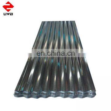 Bangladesh Galvanized Zinc Corrugated Cheap Metal Roofing Sheet photo-3