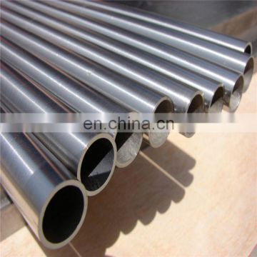 ASTM 304 304L 316L 321 stainless steel capillary precision tube pipe