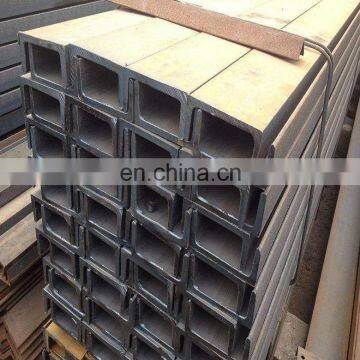 China Cheap c Steel Profile Channel With Best Quality and Low Price photo-6