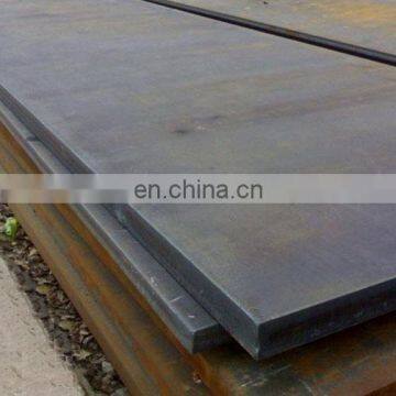 High Grade Astm29 Spcc Carbon Steel Sheet