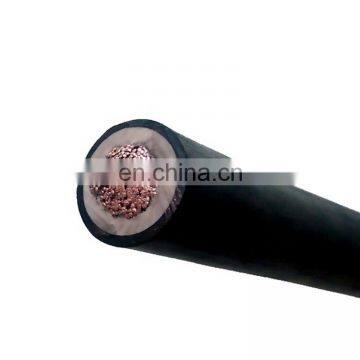 UL listed copper Diesel Locomotive Cable cable