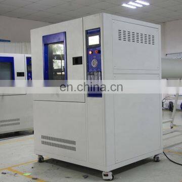 Liyi IPX3~6 IPX Rate Waterproof Rain Spray Testing Chamber photo-3