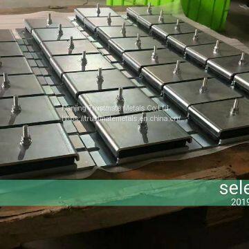 Spring Vibration Isolator-Damping Vibration Isolator-Air Condition Vibration Isolator-fan Vibration Isolator-Generator Vibration Isolator photo-4