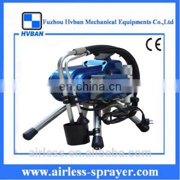 New - Type HVBAN Electric Airless Paint Sprayer photo-2