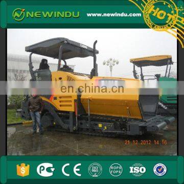Road Construction Machine New Asphalt Concrete Pavers