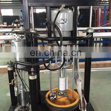 Two Component Extruder Double Glazing Machinery for Sale photo-2
