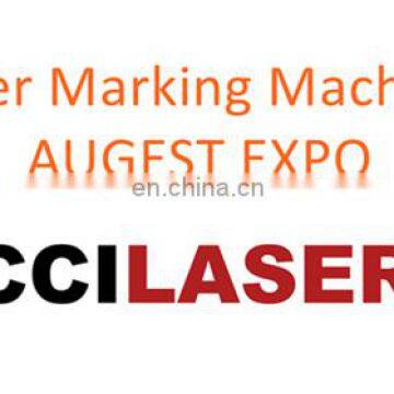 3d Dynamic Focusing Fiber Laser Marking Machine photo-3