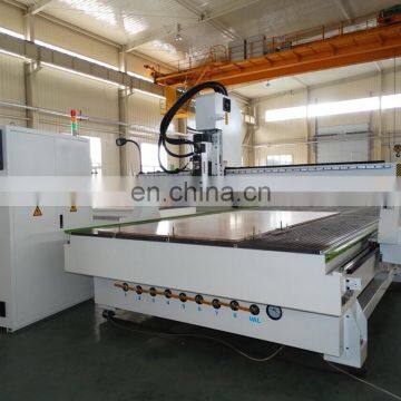 MA 2040 ATC CNC Router China Direct Manufacturer/Working area 2000 x 4000