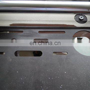 Copy-Router Aluminum Window Door Manufacture Machine photo-7