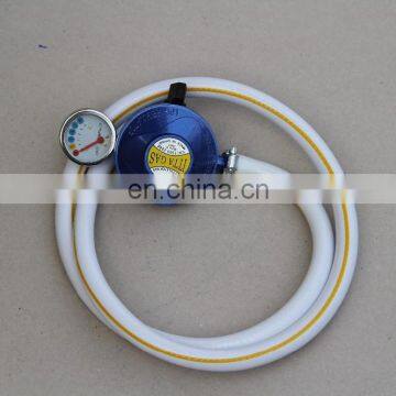 Gas Pressure Regulator photo-5