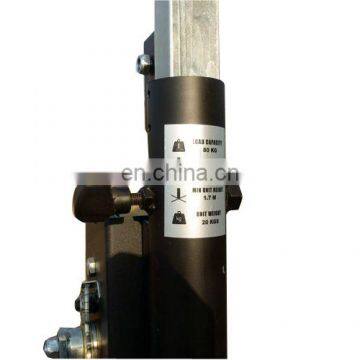 Easy Transport LED 600W Field Balloon Light Tower for Ceremony photo-4