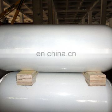 80L Type 2 nature gas vehicle use cylinder cng cylinder