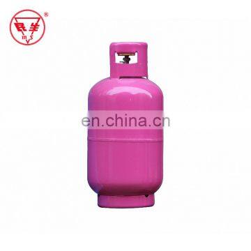 Factory Hot Sales 13.4L helium gas cylinder for different market tank balloons with best service and low price