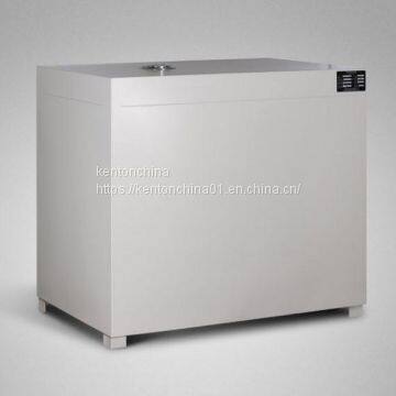 High Temperature Electric Blast Dryer Stainless Steel Inner, High Quality Export photo-2