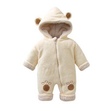Baby Winter Sleepwear Lovely photo-2