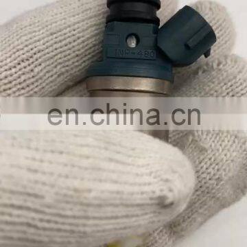 Fuel Injector F32Z9F593A, F32Z-9F593-A, INP-480, INP480  For Mazda 626 MX-6 2.0L L4