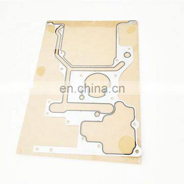 Good quality ISX15/QSX15 engine part  gear housing gasket 3681145 for diesel engine