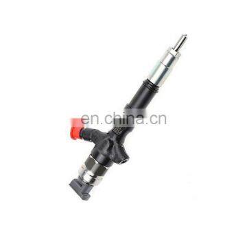 Denso common rail injector 23670-09070