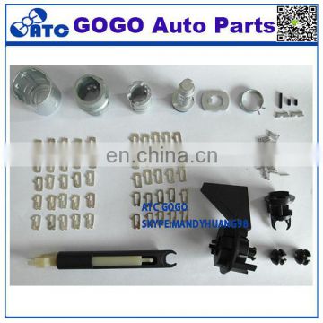 GOGO AUTO PARTS POLAND F ord F ocus C-Max Bonnet Lock Repair Kit 03-07 4556337