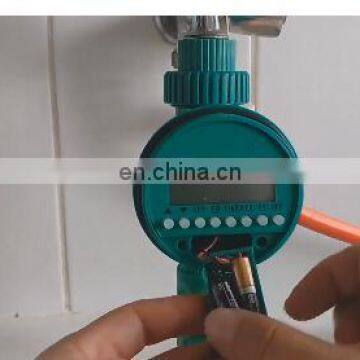 High Quality Automatic Timer for Electric Water Heater