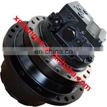 SK120 final drive,SK120-6 SK100 SK115 SK115SR SK115SR SK115SRLC-1 travel motor assy track device for Kobelco